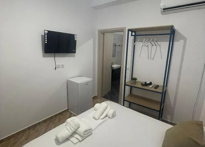 Vanesa بيت ضيافة