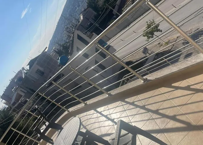 بيت ضيافة Vanesa 3*