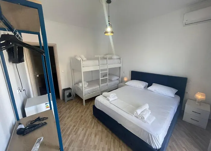 بيت ضيافة Vanesa 3*