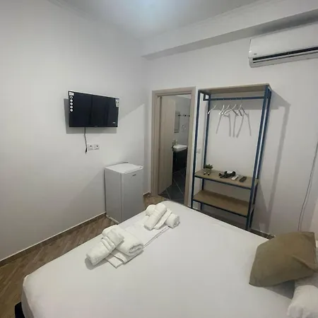 Vanesa Guest house
