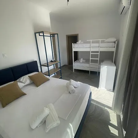 Guest house Vanesa