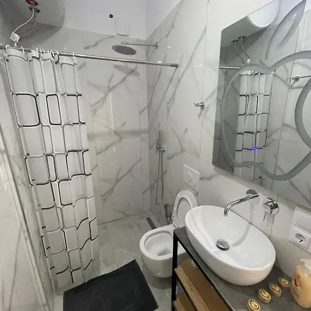 Vanesa Guest house