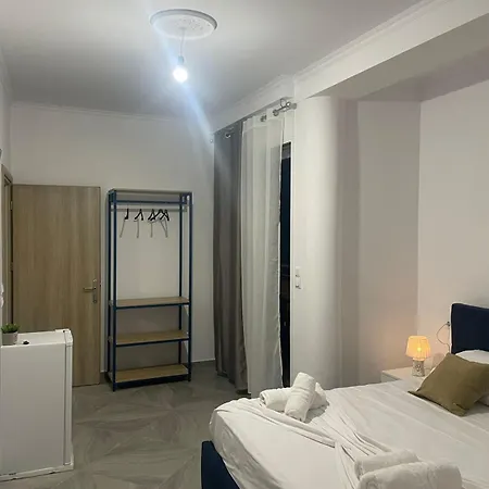 Vanesa Guest house