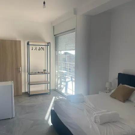 Pensjonat Vanesa Saranda