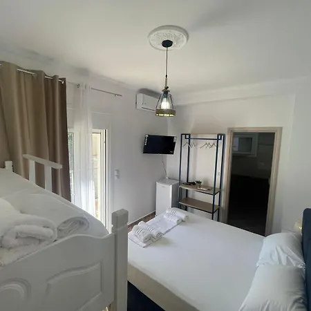 Vanesa Guest house *
