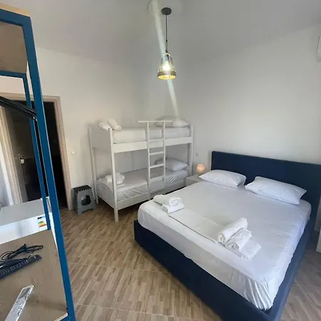 Guest house Vanesa *