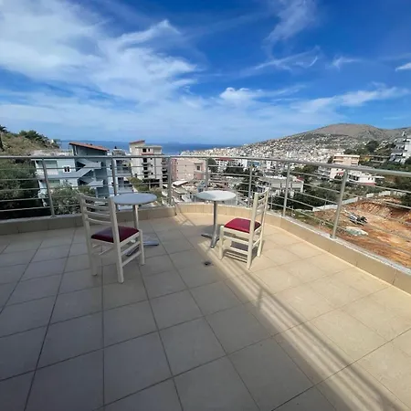 Vanesa * Sarande