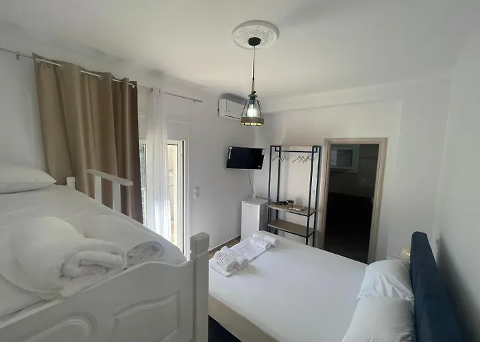 Vanesa ゲストハウス 3*